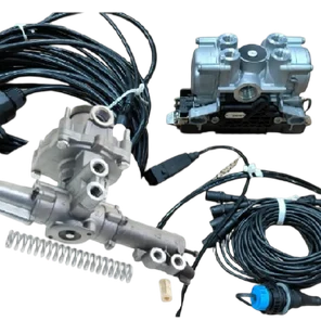 Комплект ТС ABS WABCO