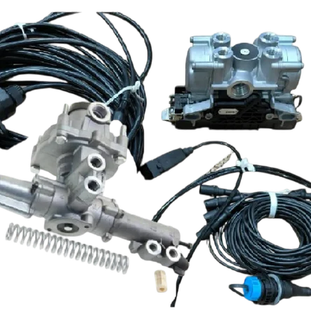 Комплект ТС ABS WABCO