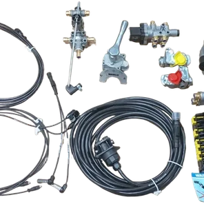 Комплект ТС TEBS-E 2s2m